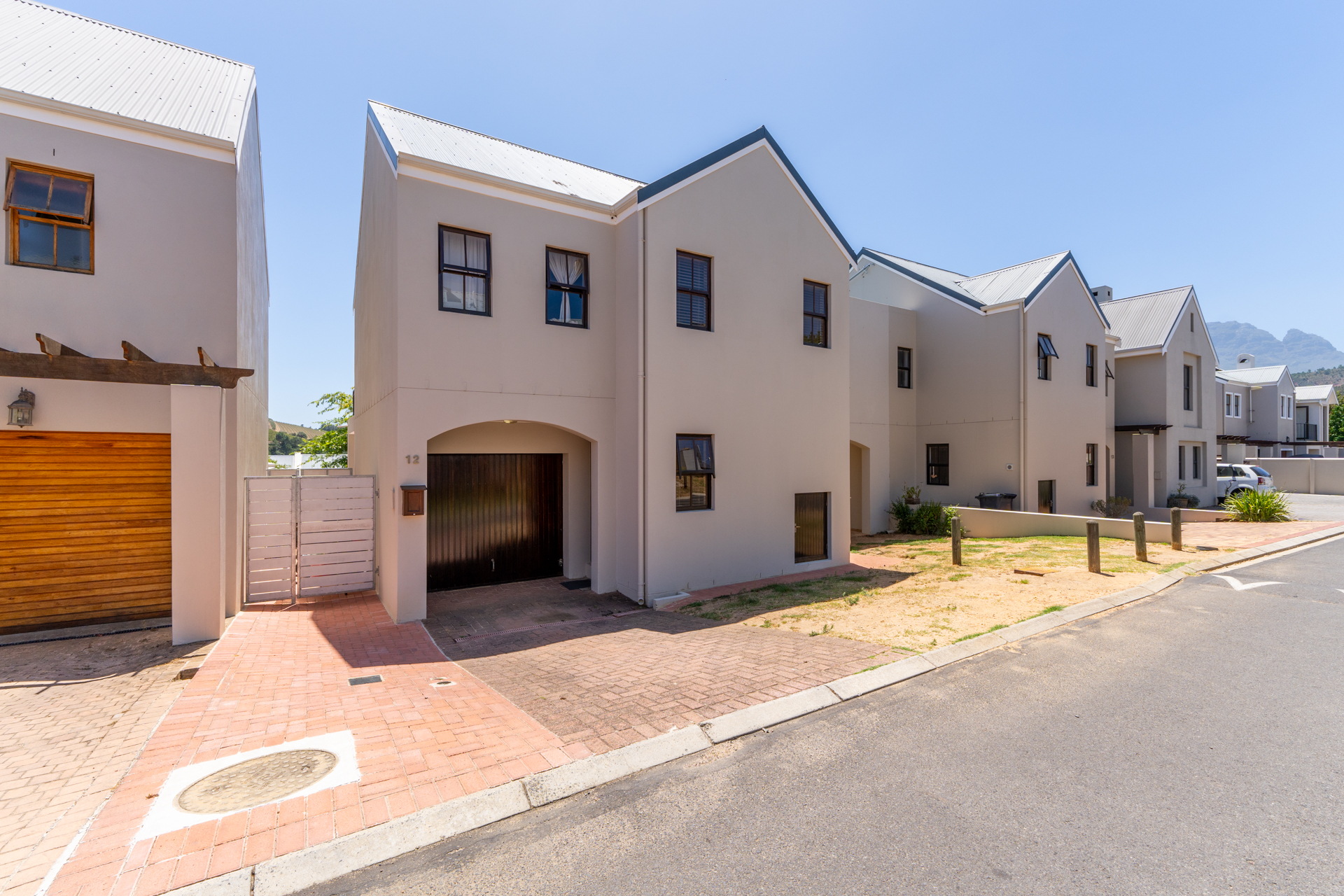 4 Bedroom Property for Sale in Welgevonden Estate Western Cape